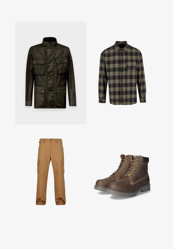 Zalando
