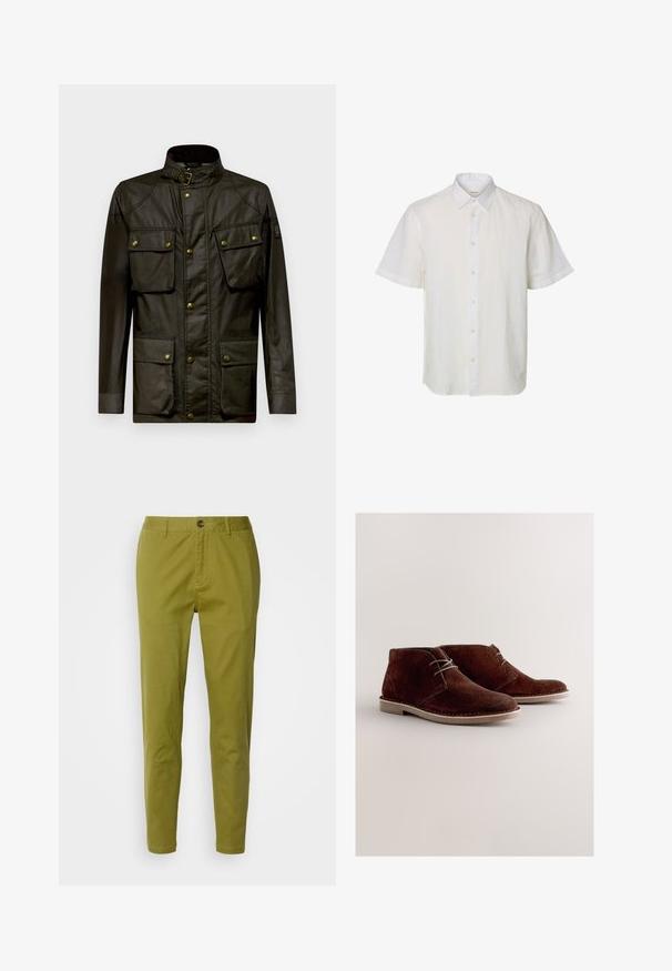 Zalando