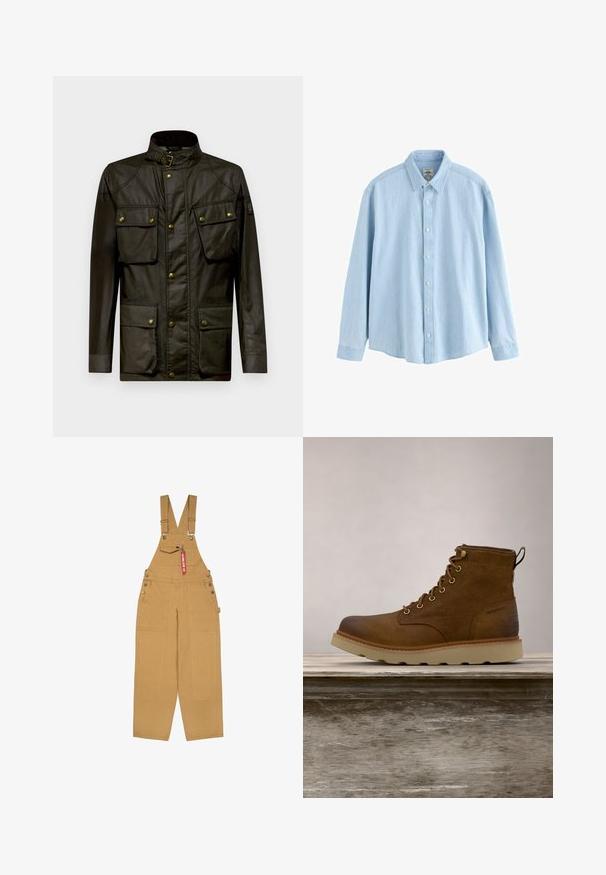 Zalando