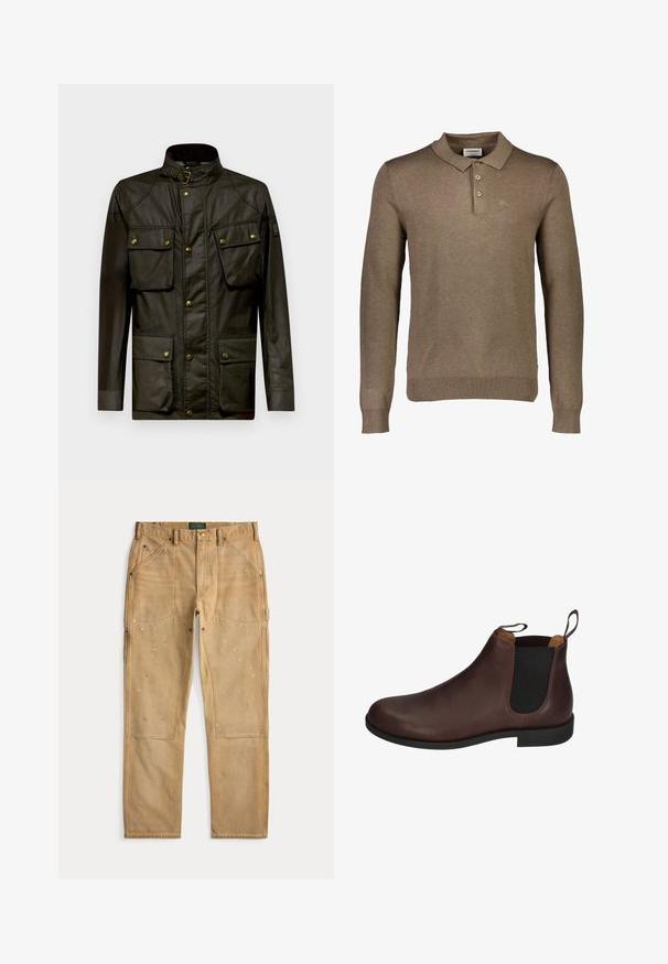 Zalando