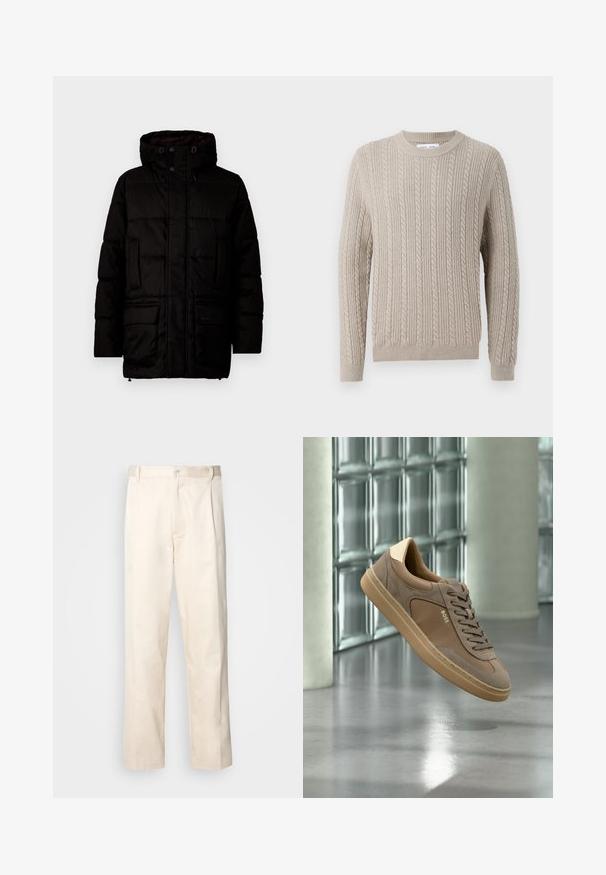 Zalando