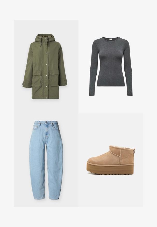 Zalando