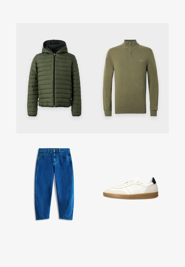 Zalando