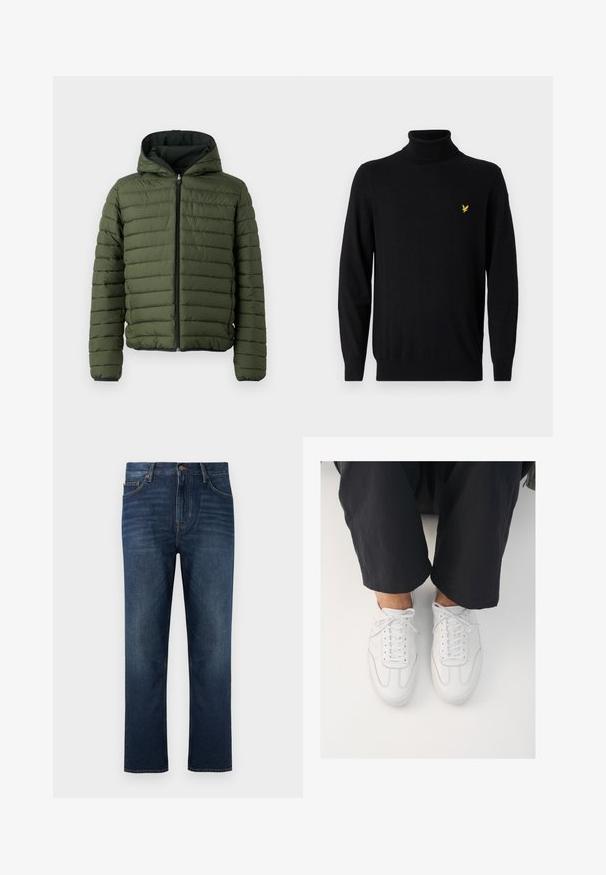Zalando