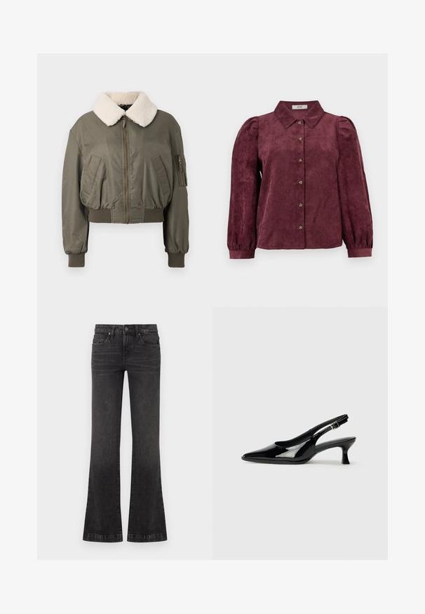 Zalando