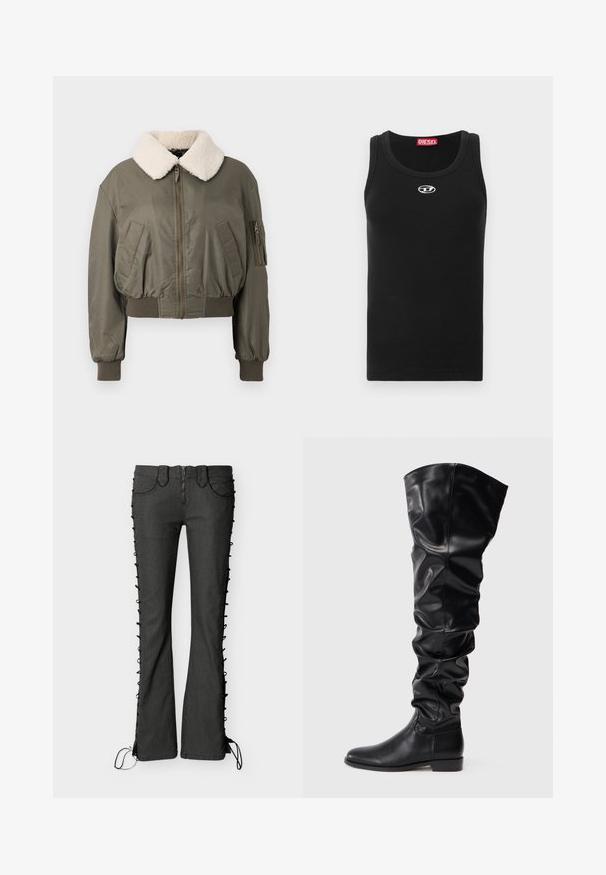 Zalando