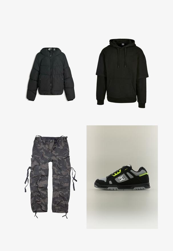 Zalando