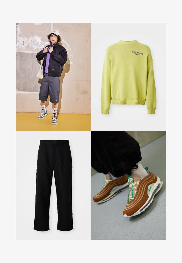 Zalando