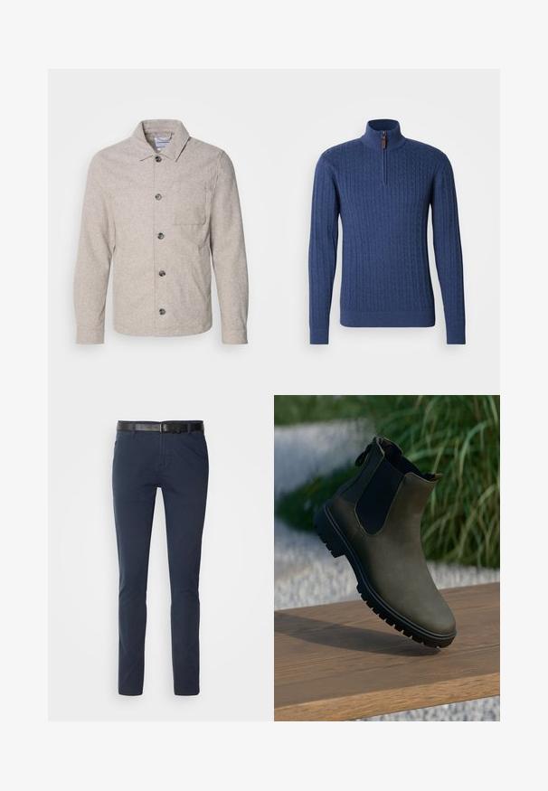 Zalando