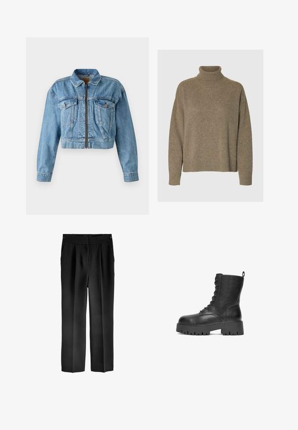Zalando
