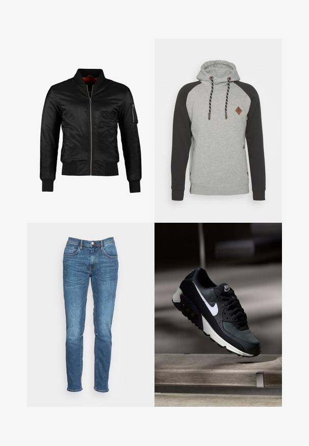 Zalando