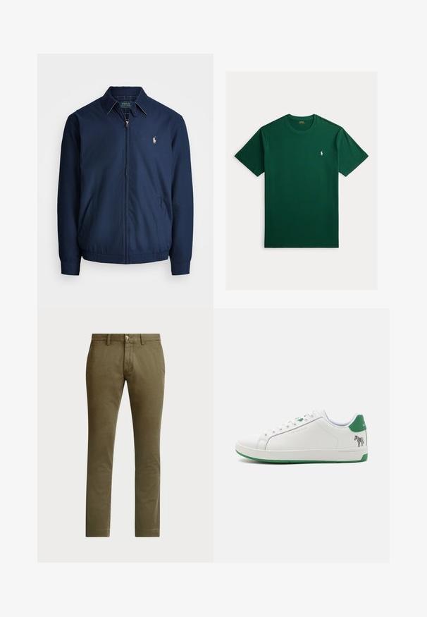 Zalando