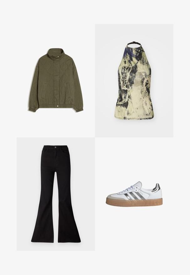 Zalando