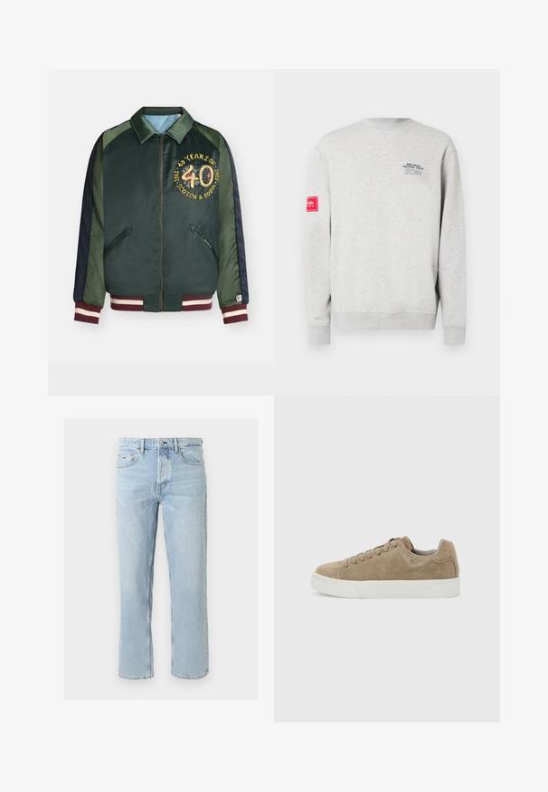 Zalando