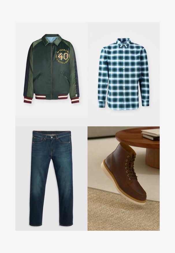 Zalando
