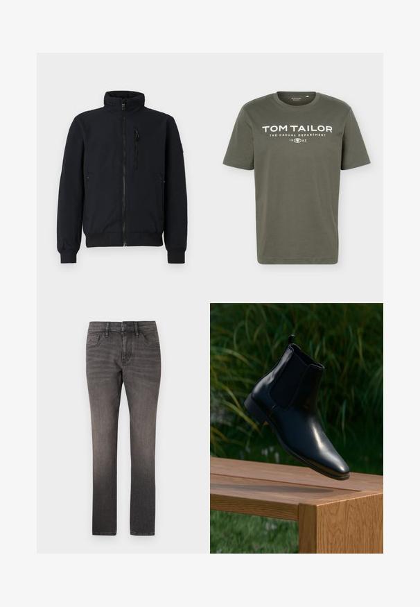 Zalando