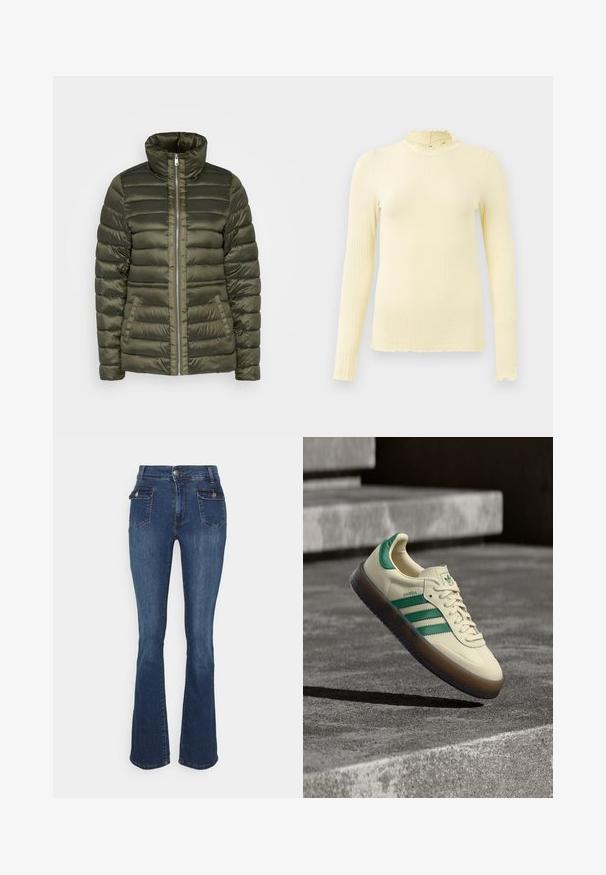 Zalando