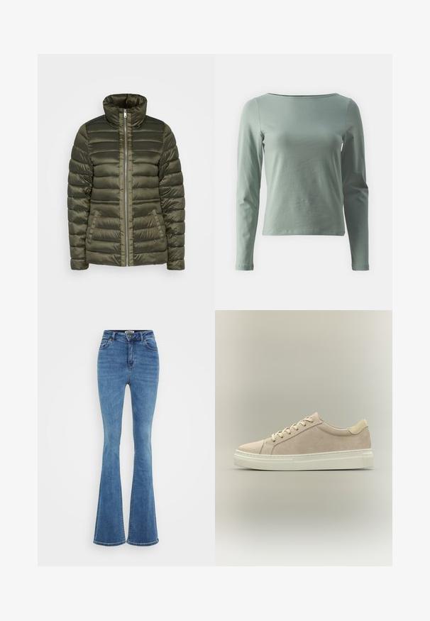 Zalando