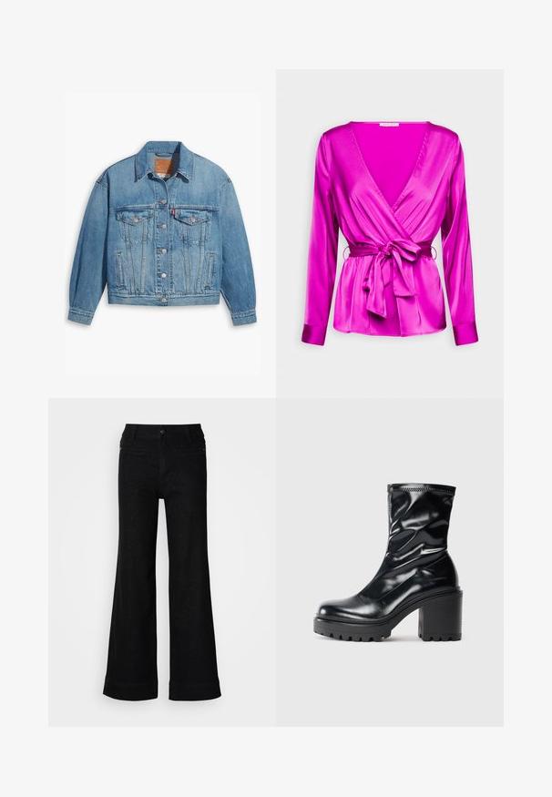 Zalando