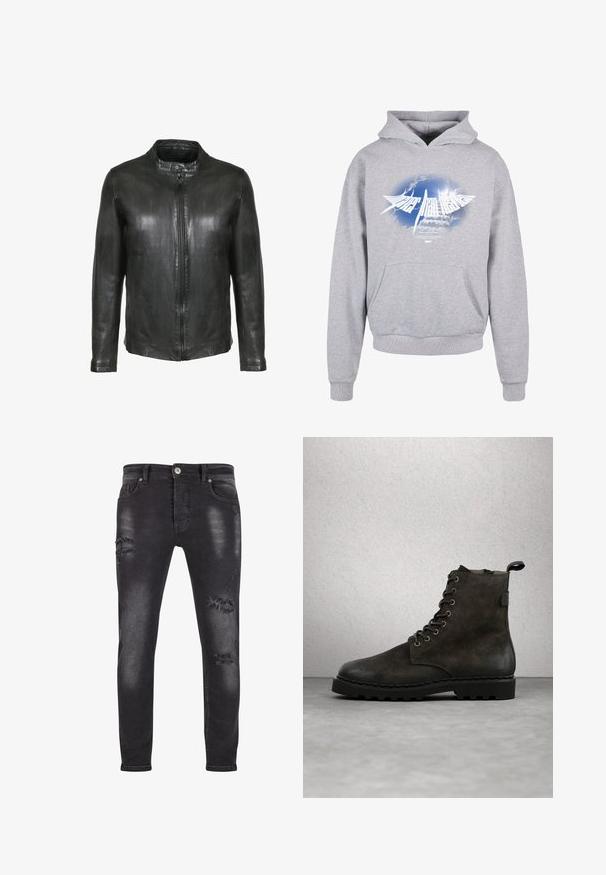 Zalando