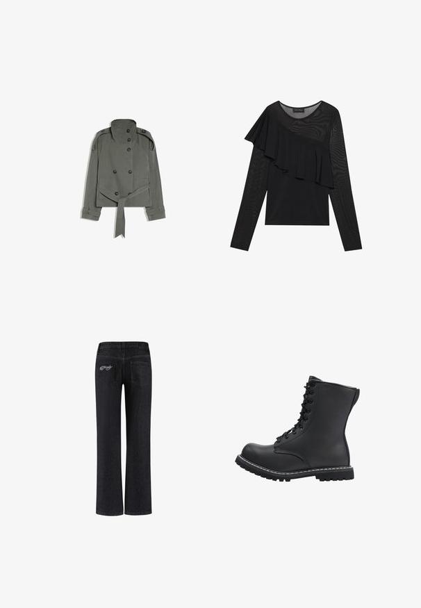 Zalando