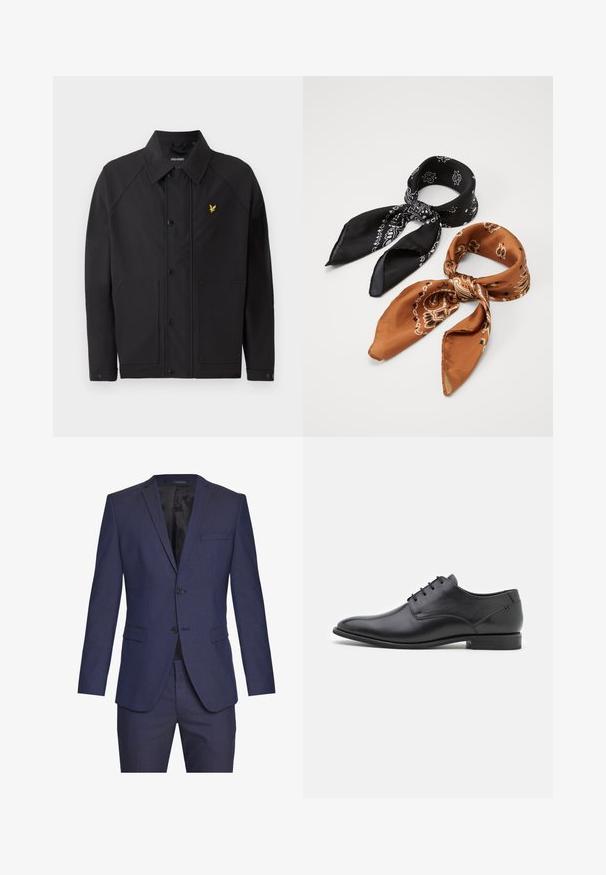 Zalando