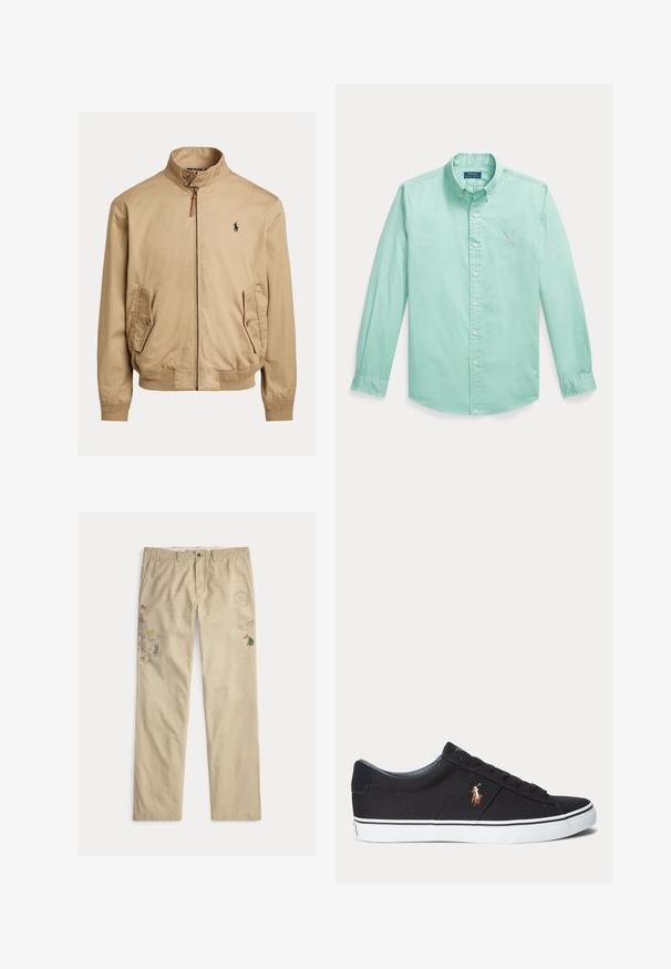 Zalando