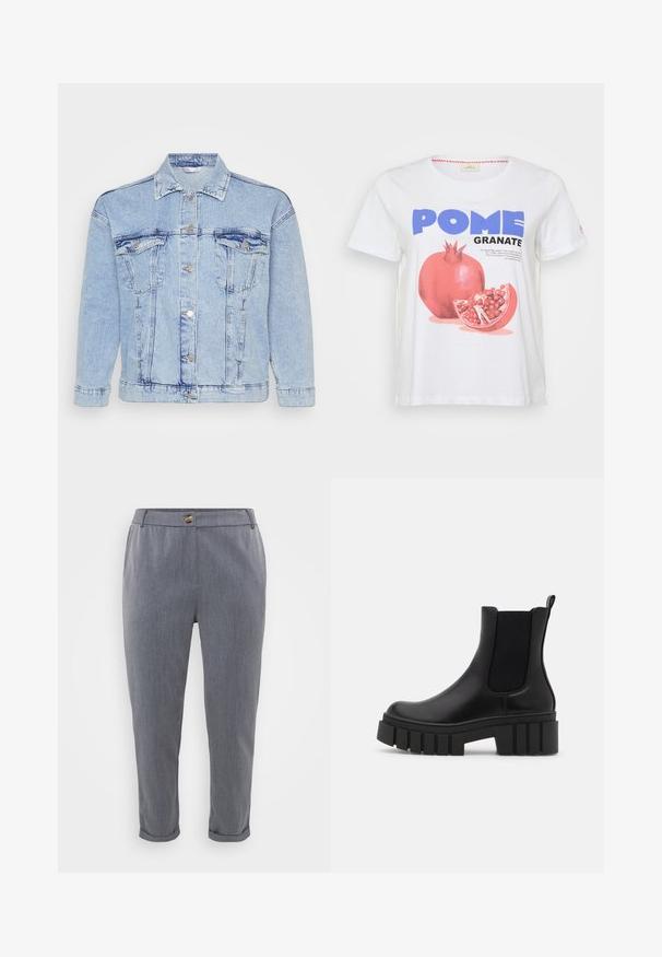 Zalando
