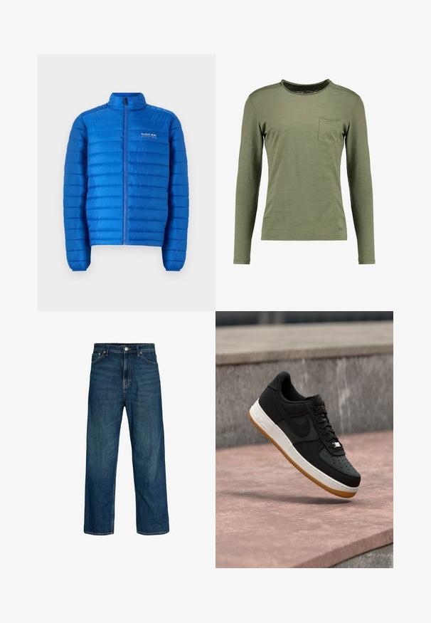 Zalando