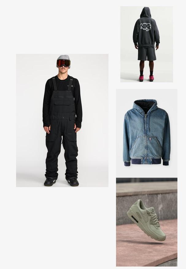 Zalando