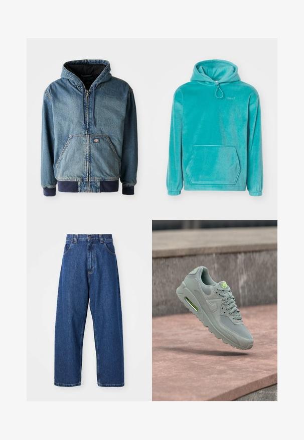 Zalando