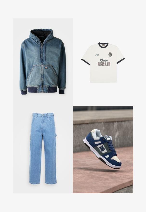 Zalando