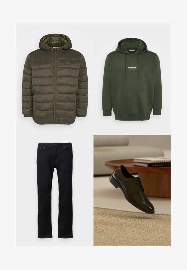 Zalando