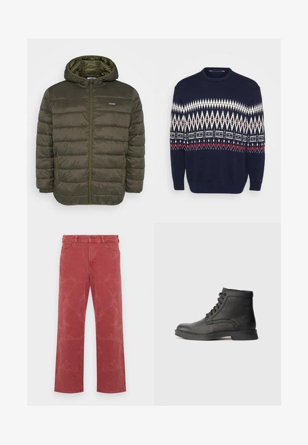 Zalando