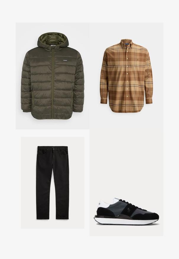 Zalando