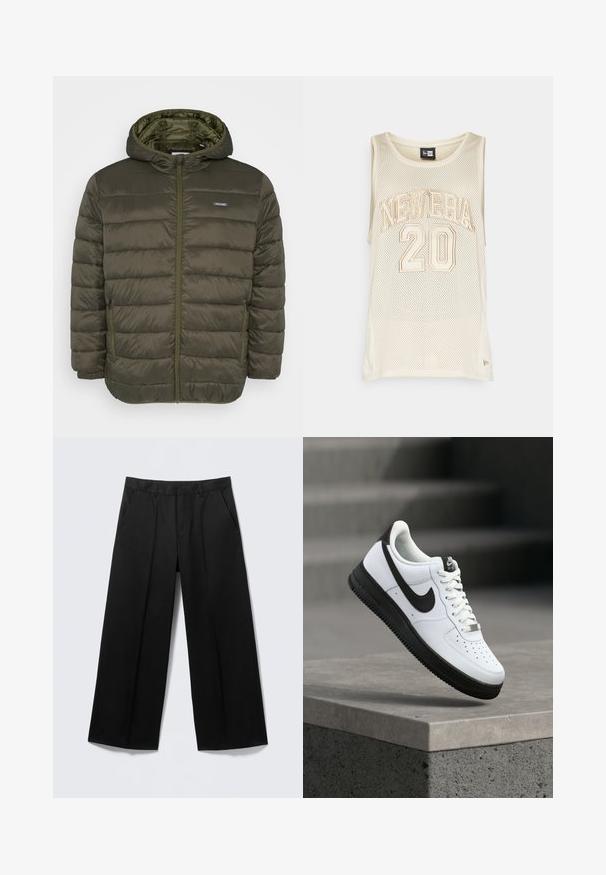 Zalando