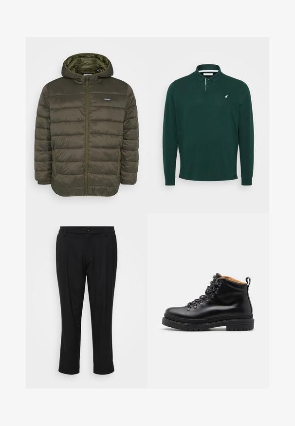 Zalando
