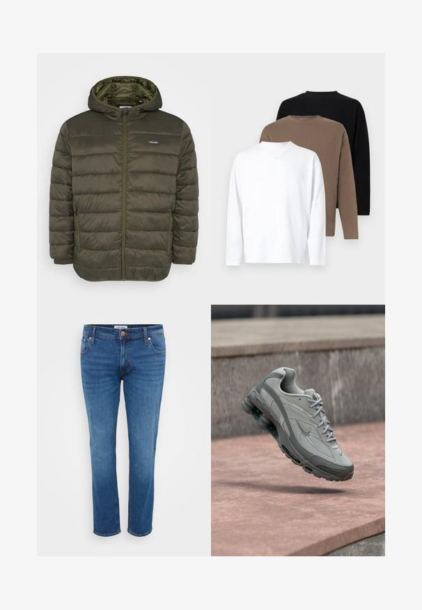 Zalando