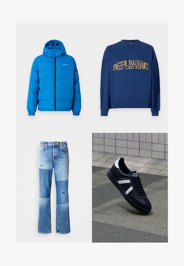 Zalando