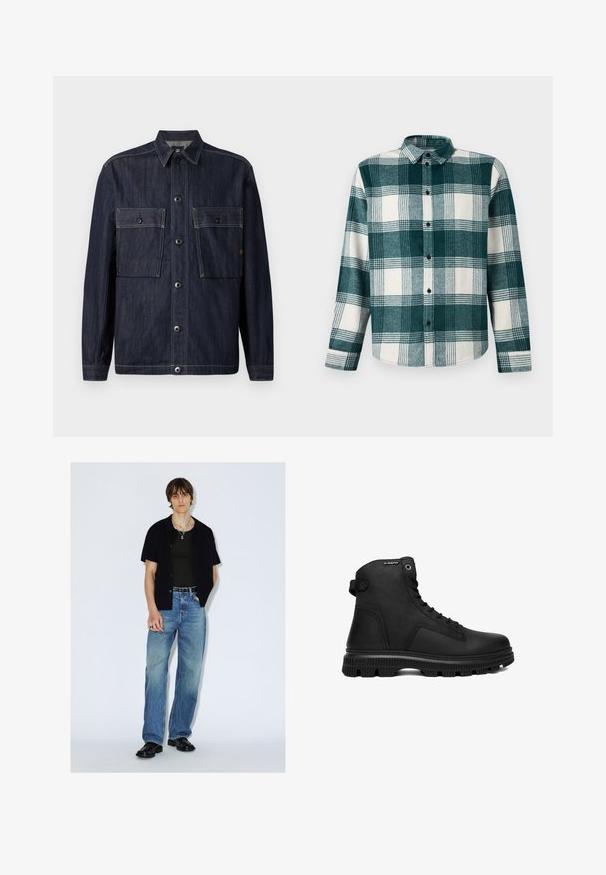 Zalando