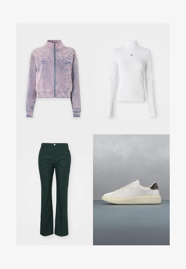 Zalando