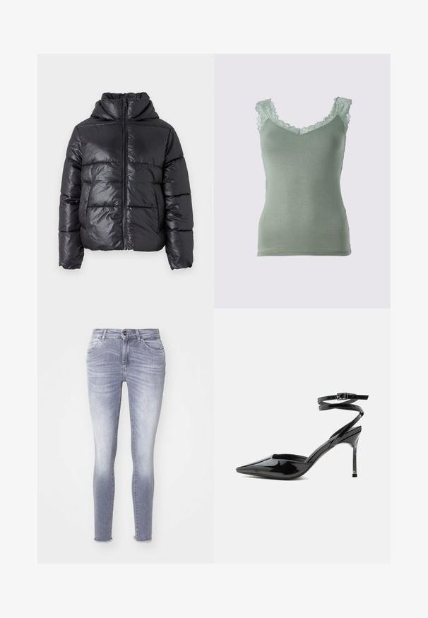 Zalando