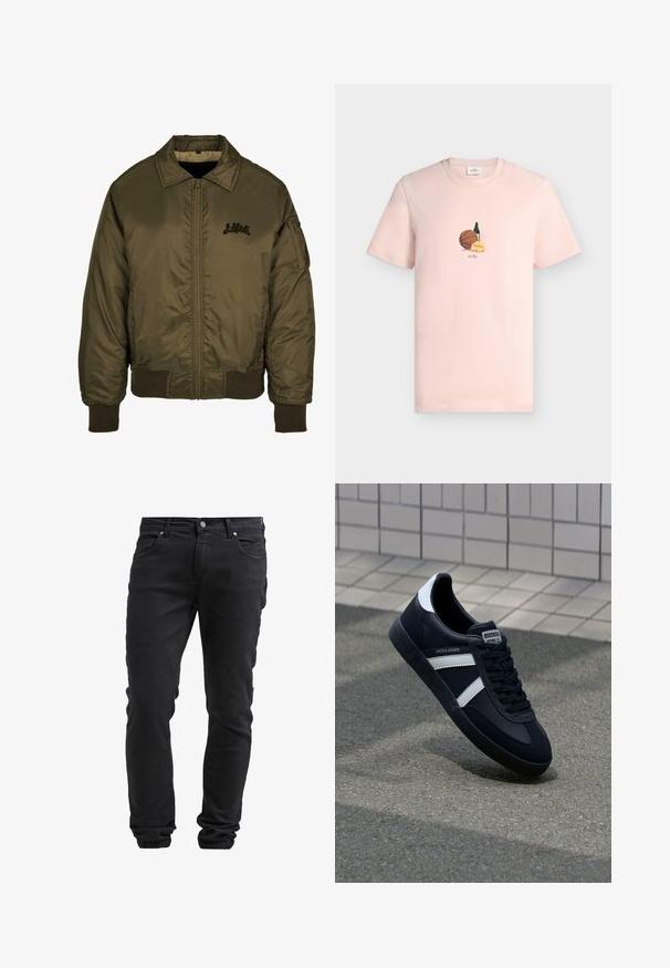 Zalando