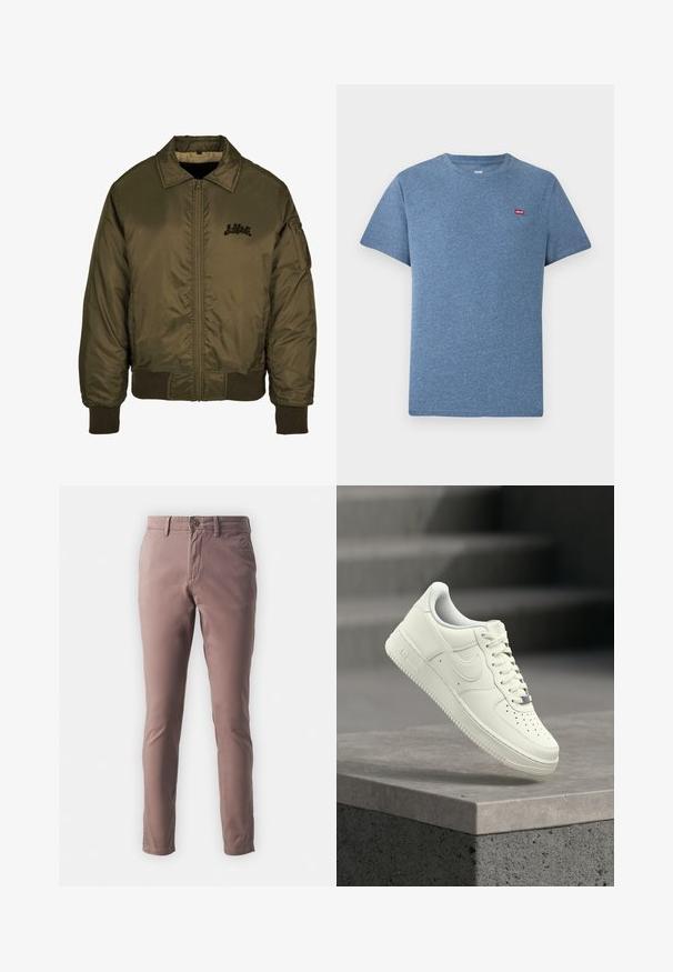 Zalando
