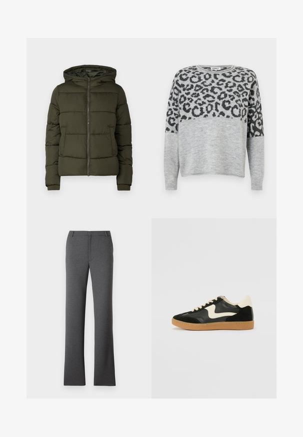 Zalando