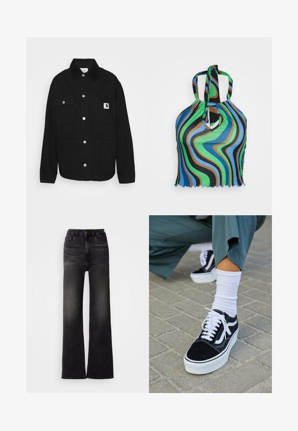 Zalando