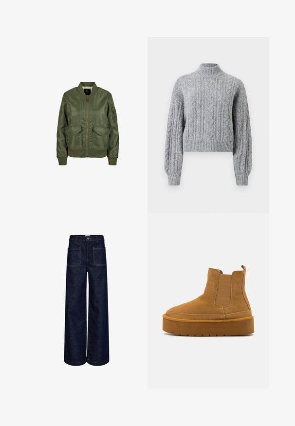 Zalando