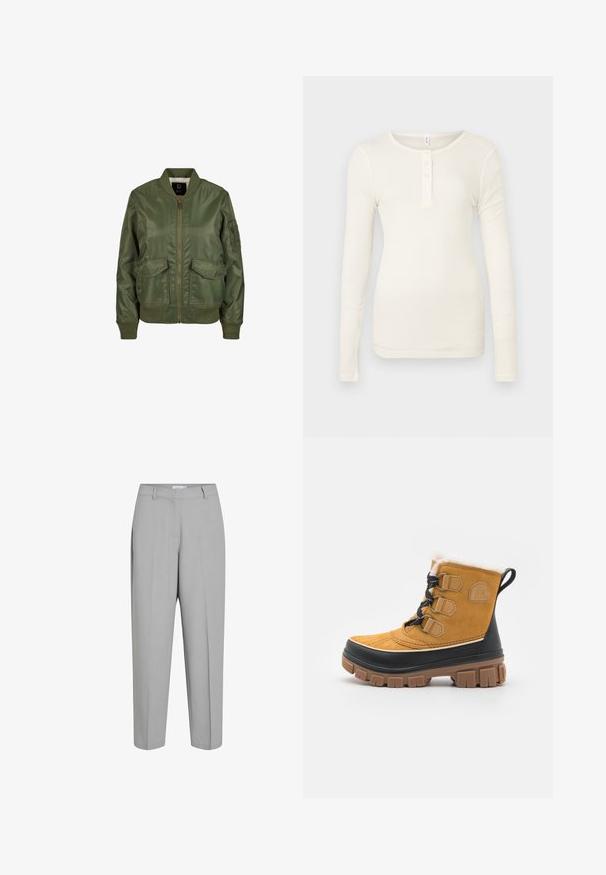 Zalando