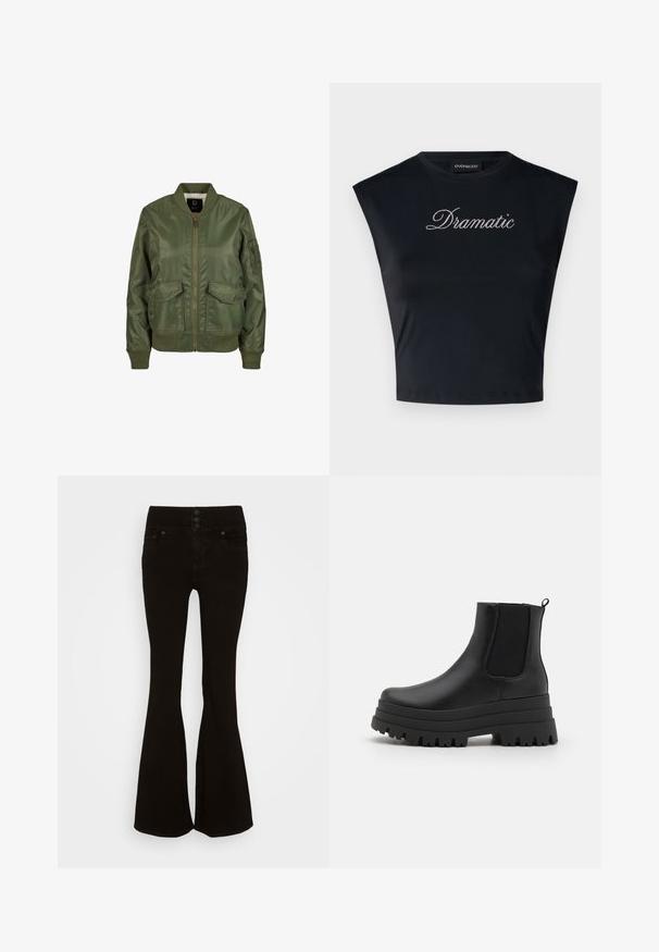 Zalando