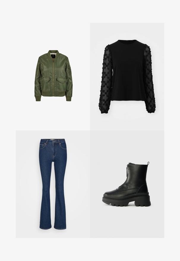 Zalando